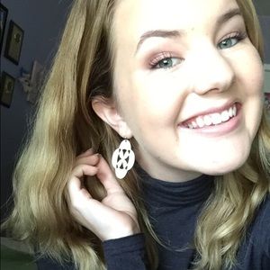 Meet your Posher, Shannon