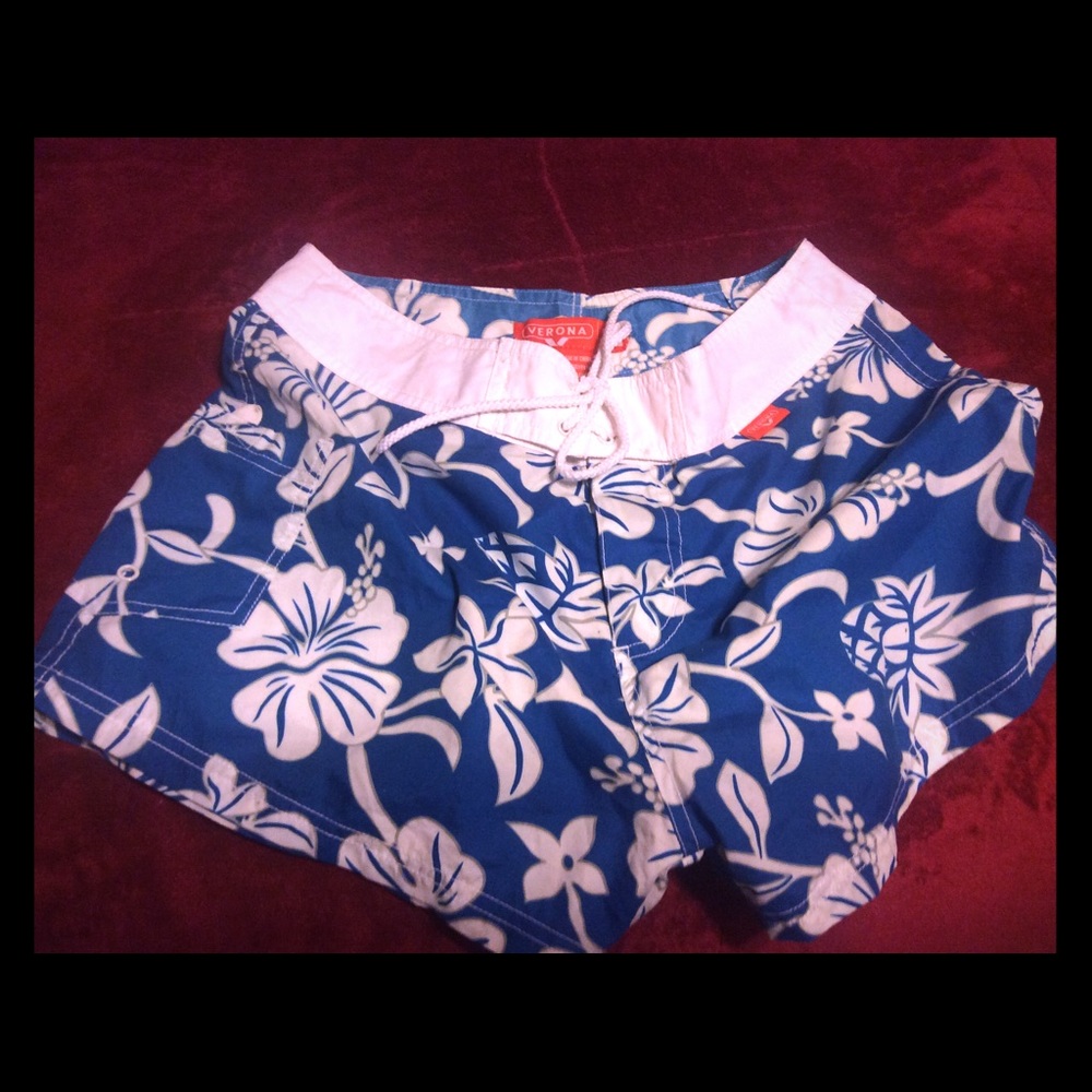 Verona lg beach shorts