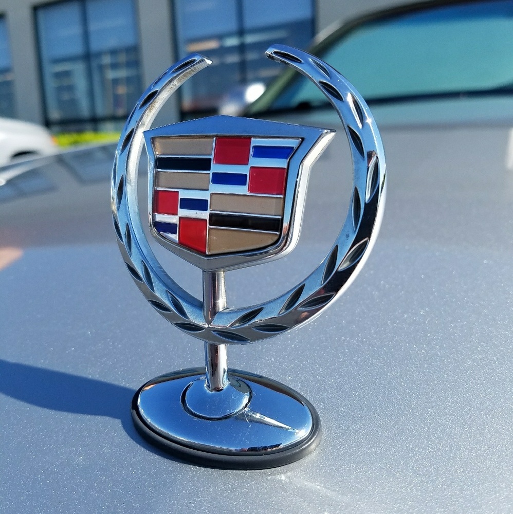 Meet your Posher, Jared