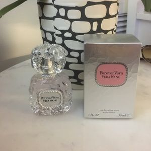 Forever Vera fragrance