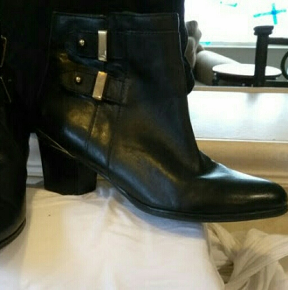 Ankle Boots