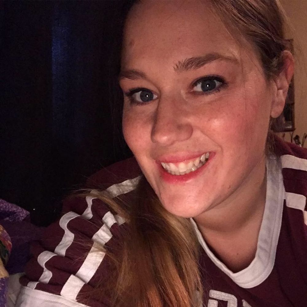 Meet your Posher, Melanie