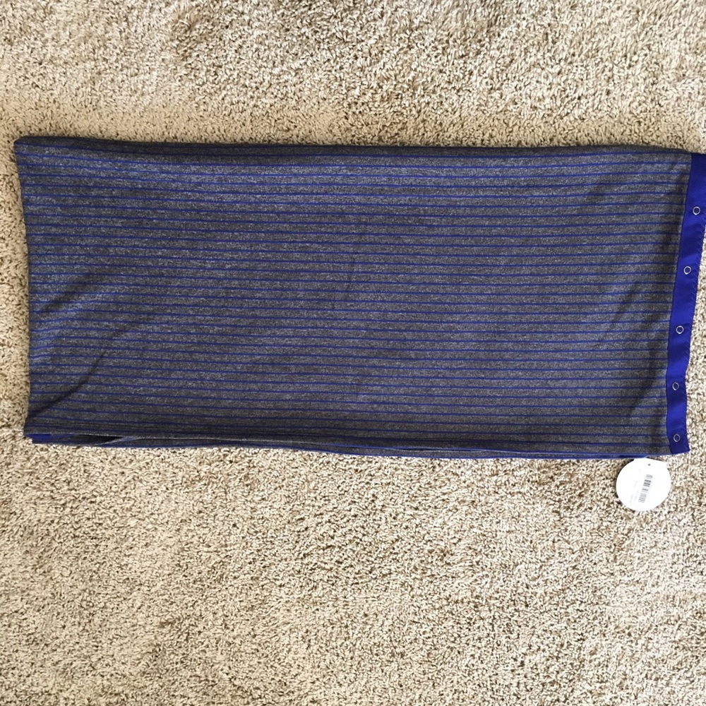 Vinyasa scarf