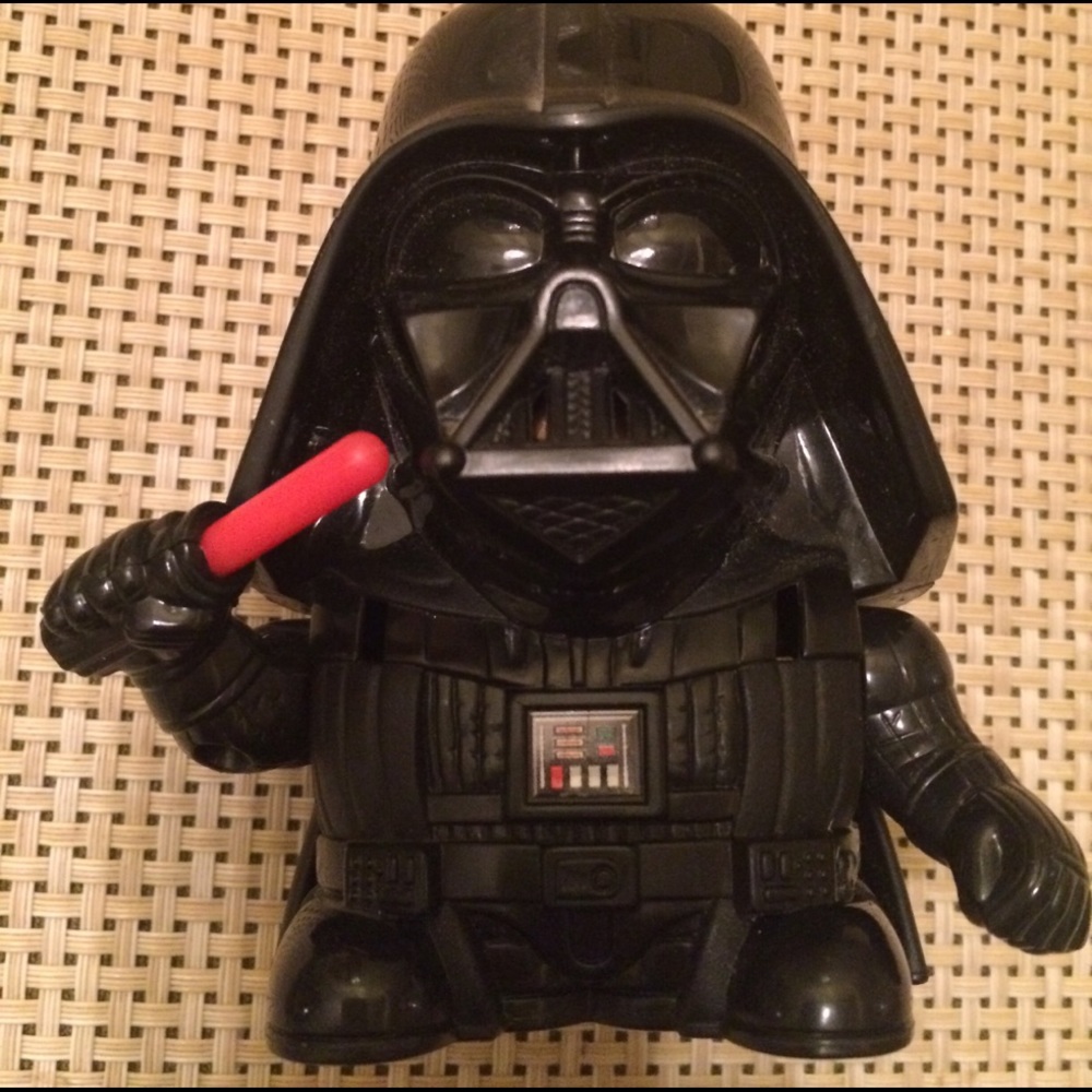 Star Wars - Picture 1 of 4