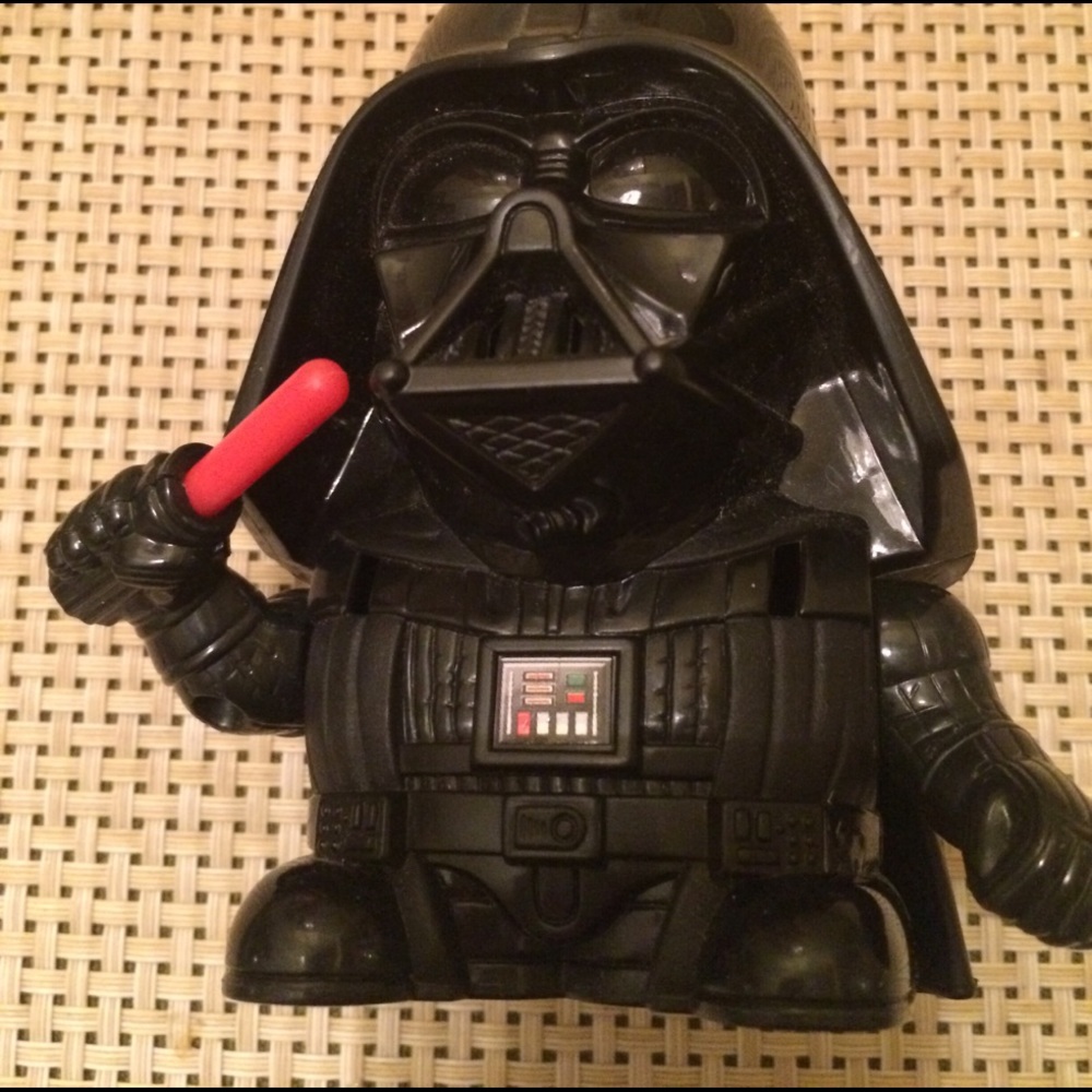 Star Wars - Picture 4 of 4