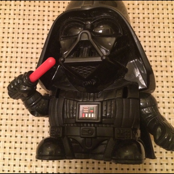 Star Wars - Picture 4 of 4