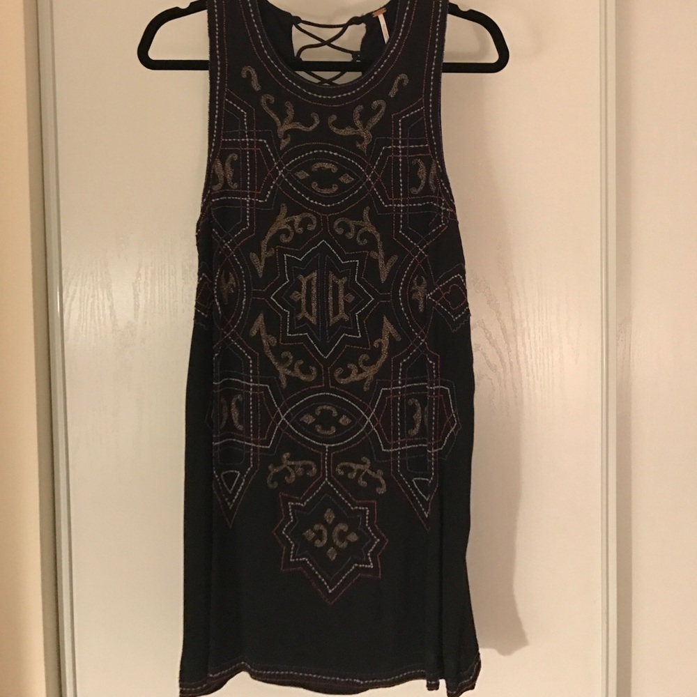 Free People Tunic