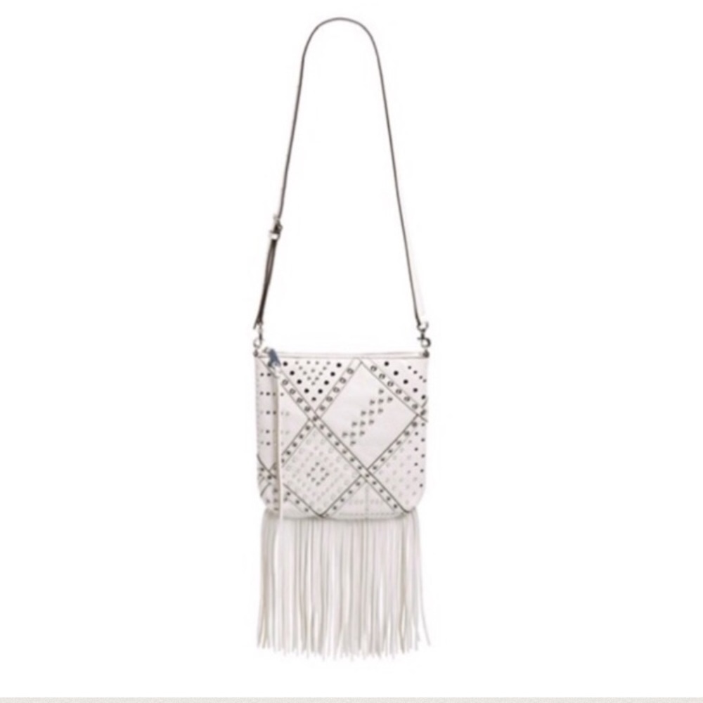 ❌SOLD❌ Rebecca Minkoff Jemma Crossbody - Picture 1 of 5
