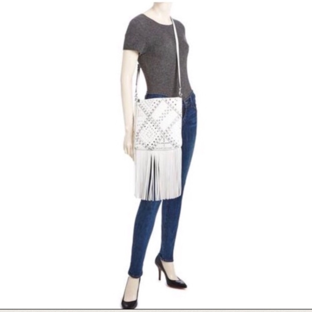 ❌SOLD❌ Rebecca Minkoff Jemma Crossbody - Picture 2 of 5