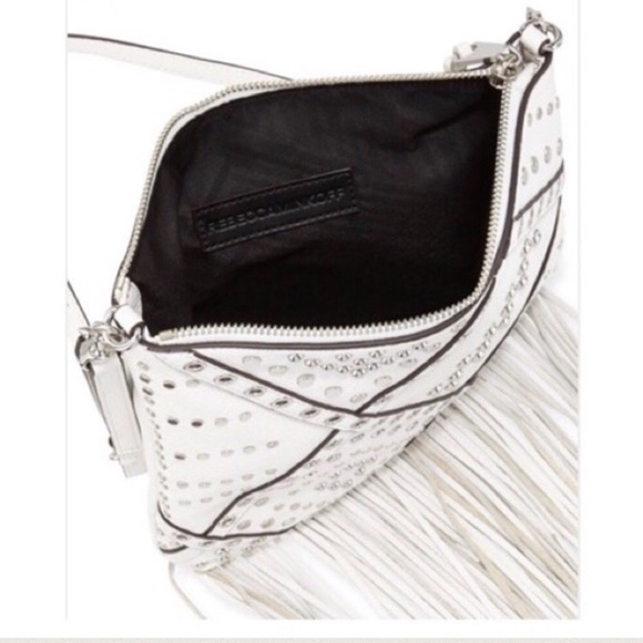 ❌SOLD❌ Rebecca Minkoff Jemma Crossbody - Picture 3 of 5