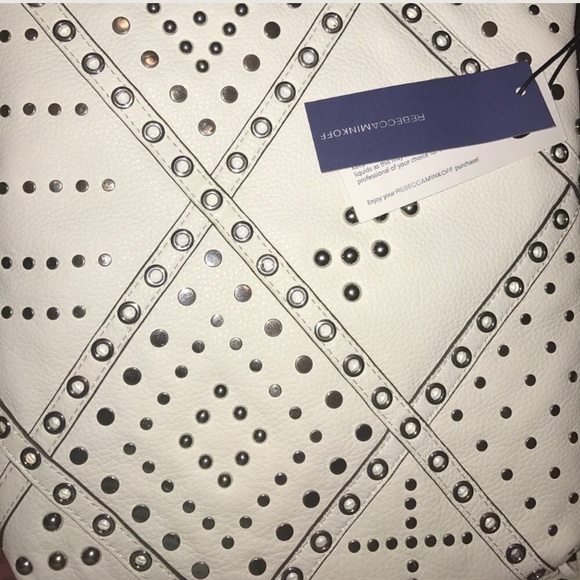 ❌SOLD❌ Rebecca Minkoff Jemma Crossbody - Picture 4 of 5