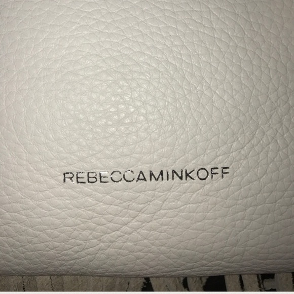❌SOLD❌ Rebecca Minkoff Jemma Crossbody - Picture 5 of 5