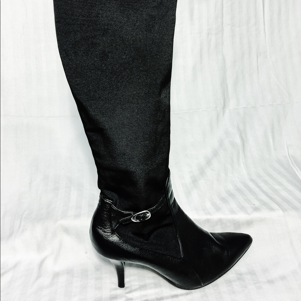 Nine West Boots