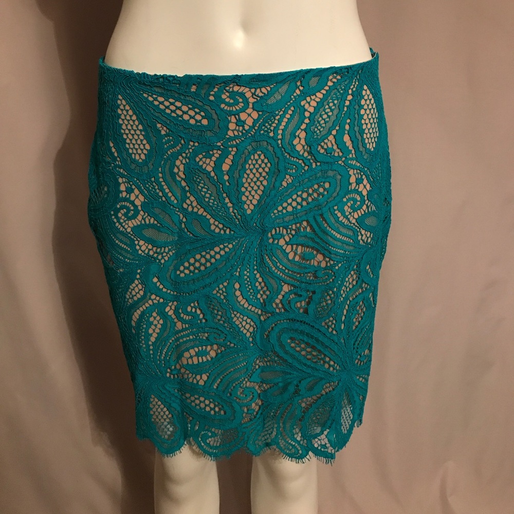 For love and lemons skirt