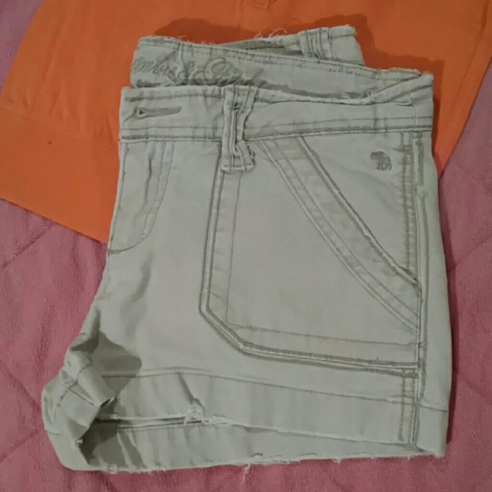 Shorts - Picture 3 of 3