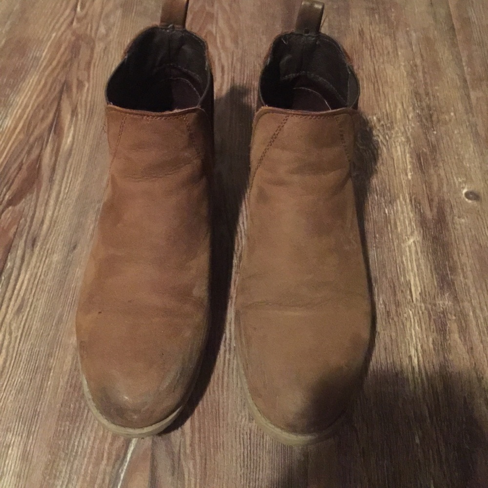 Steve Madden boots