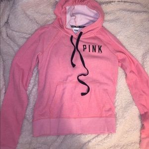 Victoria's Secret PINK hoodie