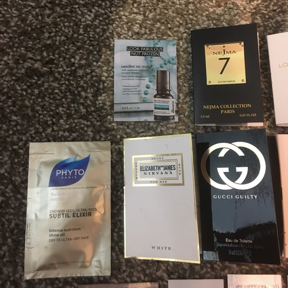Premium samples! - Picture 2 of 4
