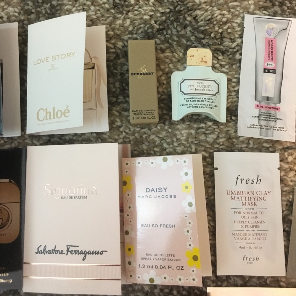 Premium samples! - Picture 3 of 4