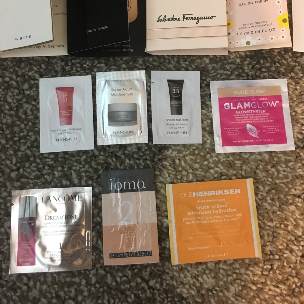 Premium samples! - Picture 4 of 4
