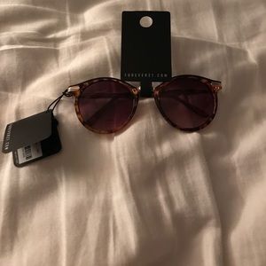 Forever 21 Sunglasses NWT