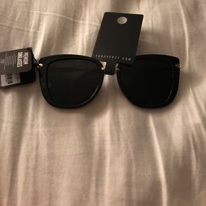 Forever 21 Premium Sunglasses NWT