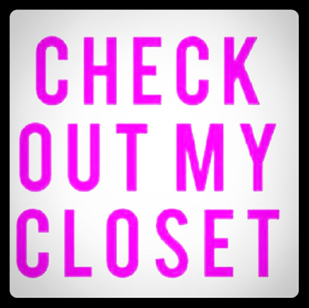 Come Check Me Out