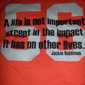 Meet your Posher, Danny