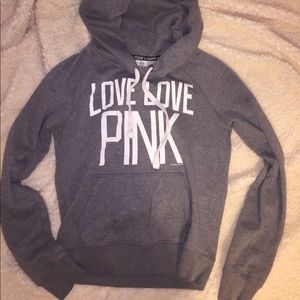 Victoria's Secret PINK hoodie