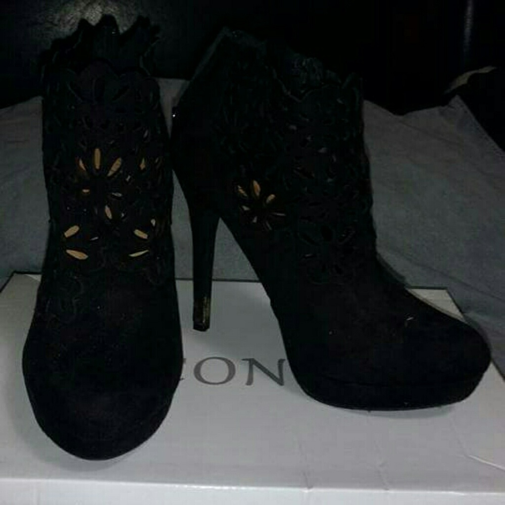 Worn Only Once