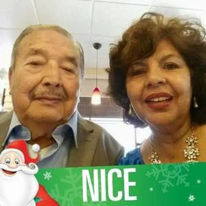 Meet your Posher, Esperanza