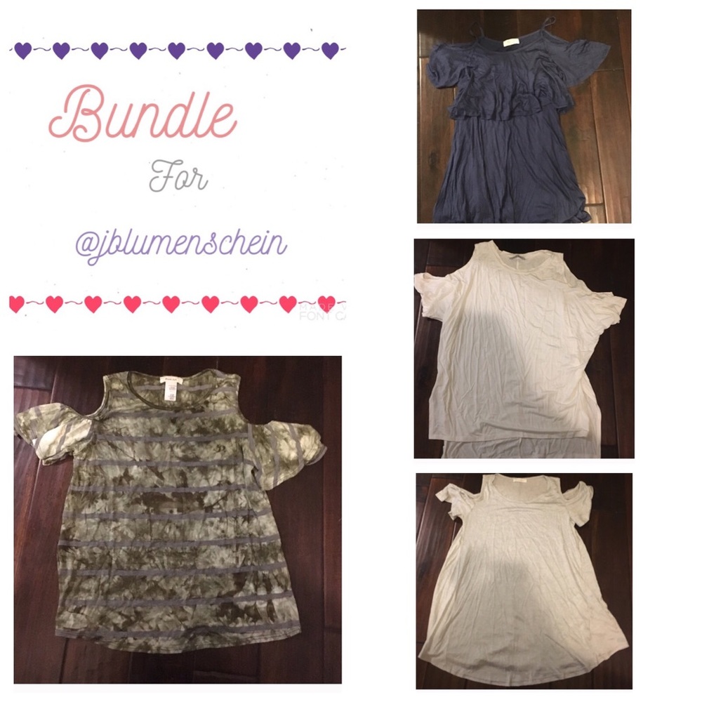 Bundle for  @jblumenschein
