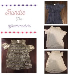 Bundle for  @jblumenschein