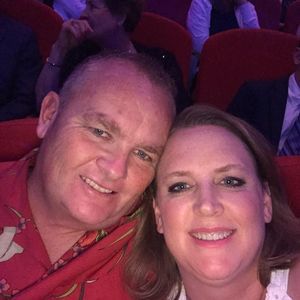 Meet your Posher, Denise