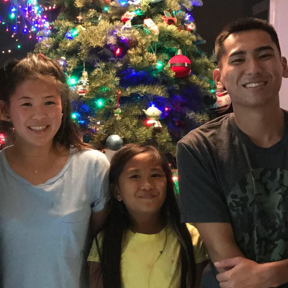 Meet your Posher, Gracie