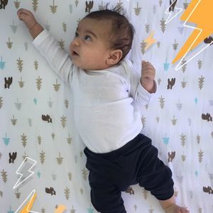 Meet your Posher, Jo