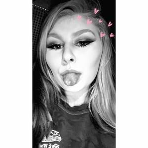 Meet your Posher, Kaylyn