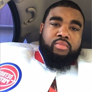 Meet your Posher, Bruce