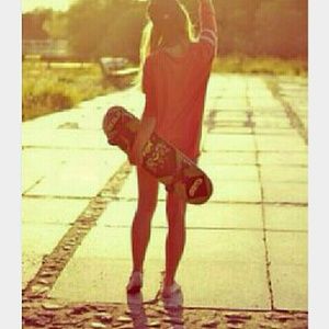 Meet your Posher, Nikki