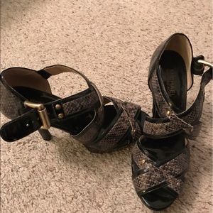 *LAST CALL* Michael Kors Size 8 heels