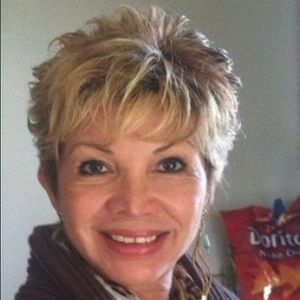 Meet your Posher, Sandra