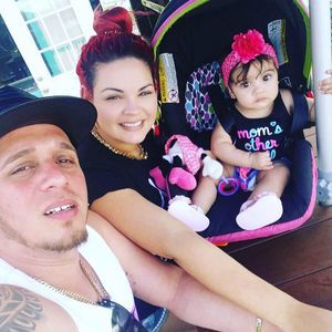 Meet your Posher, Arianna