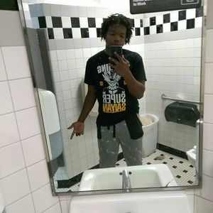 Meet your Posher, Isaiah