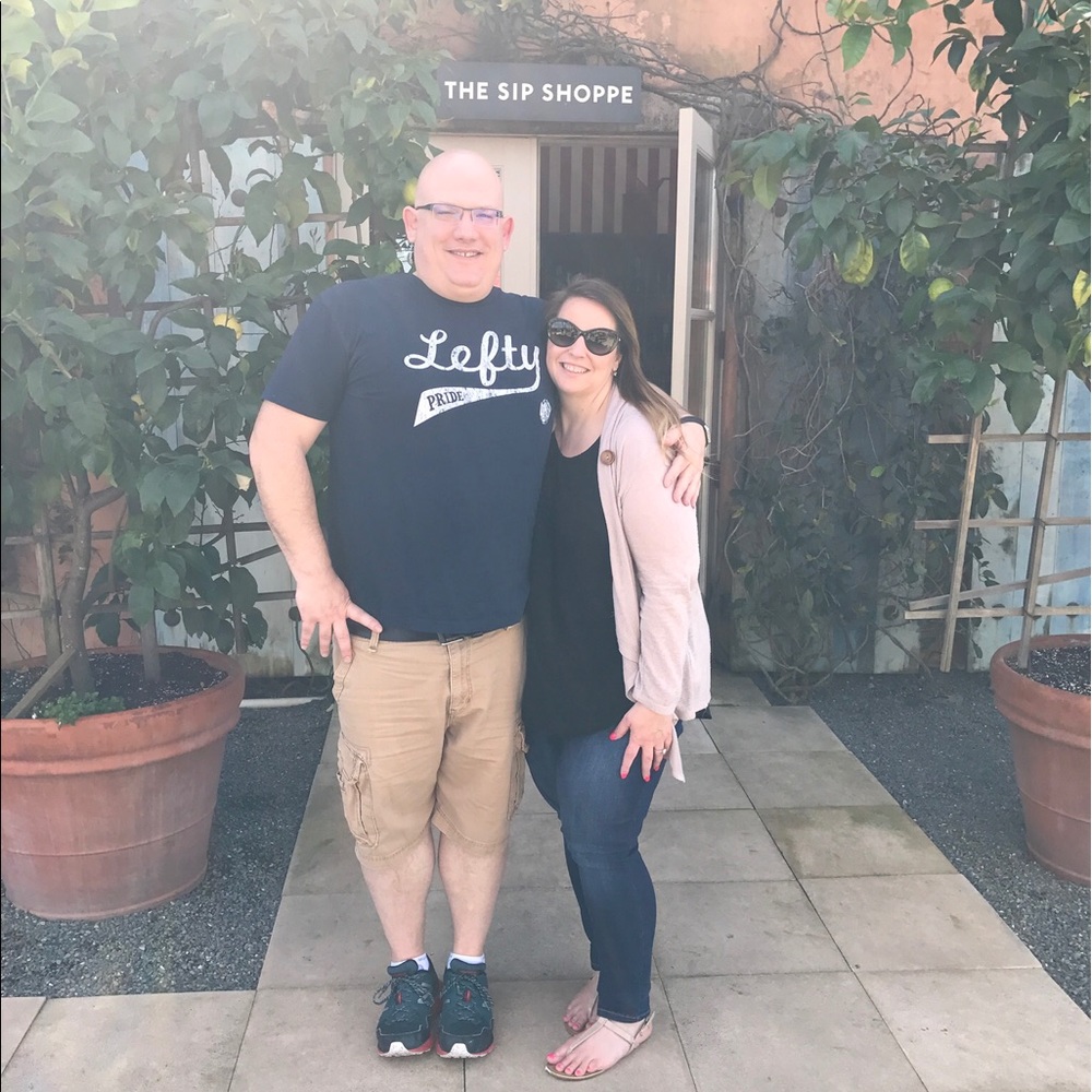 Meet your Posher, Terisa