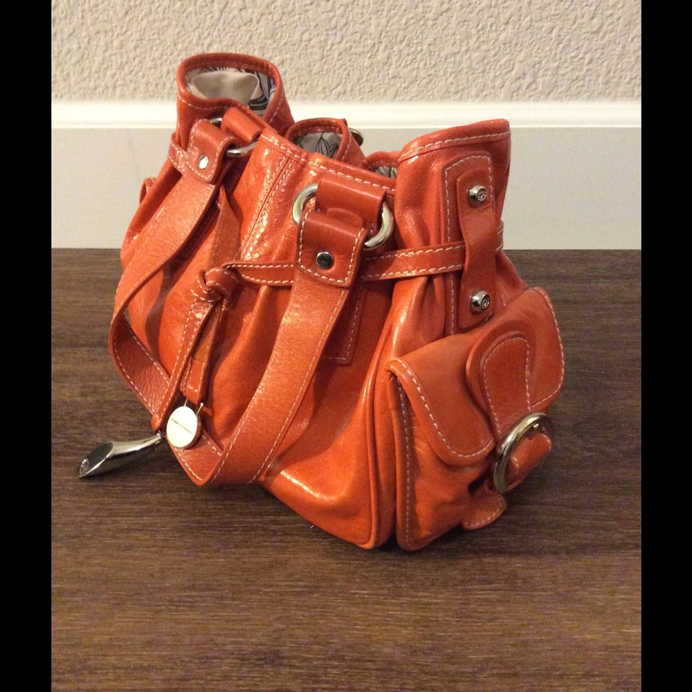 Francisco Biasia purse