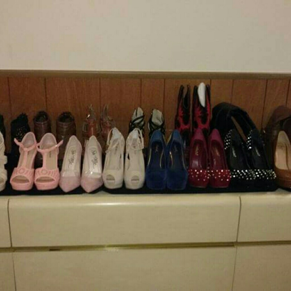 Ladies Heels For Sale !!!!!!!!