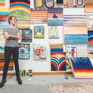 Meet your Posher, Jack-arthur