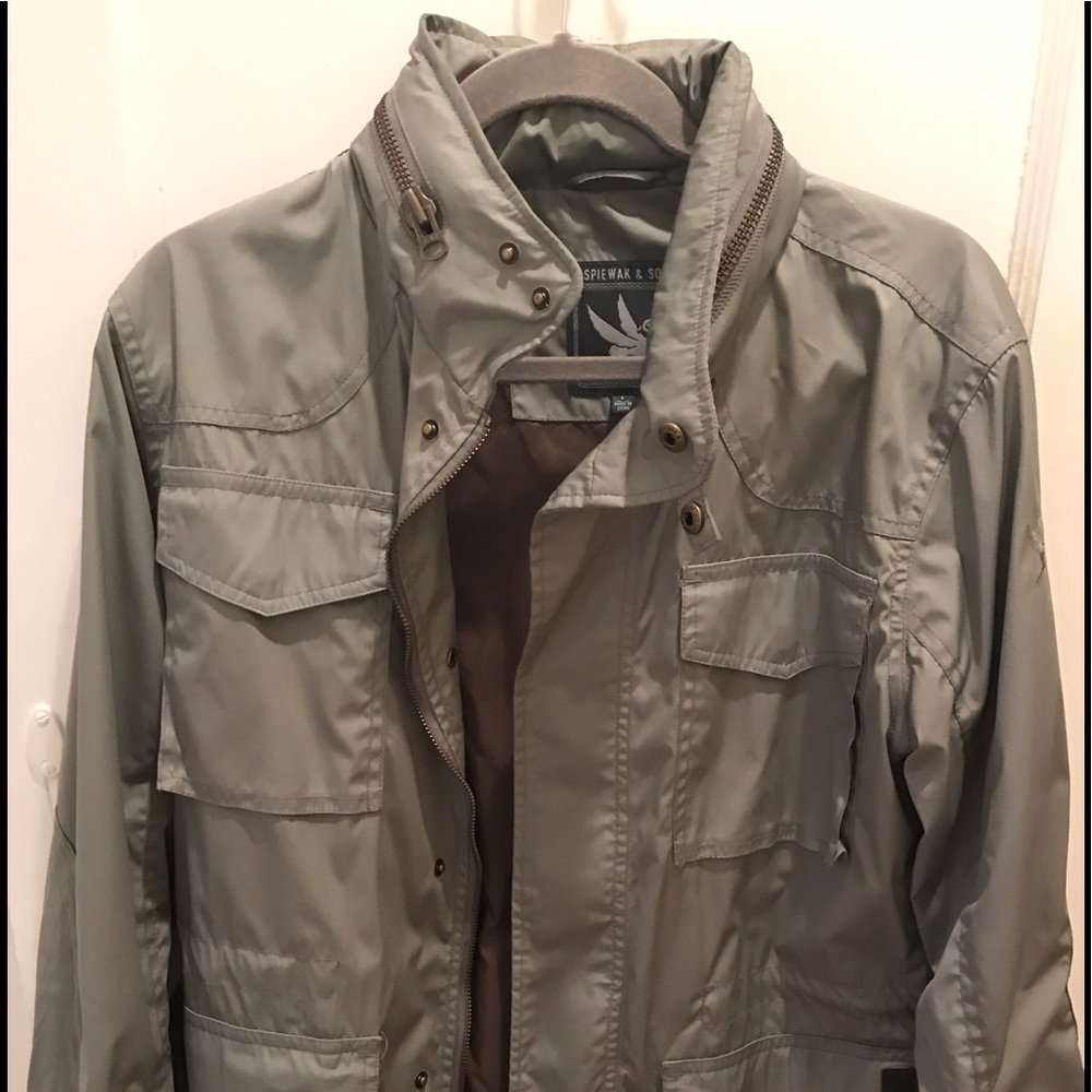 Men's Spiewak Cortland Field Jacket