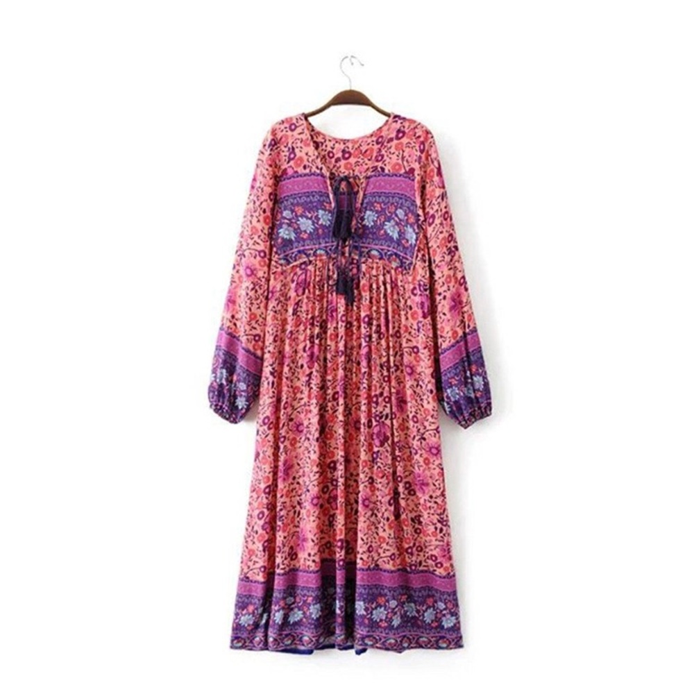 Topshop Coachella Style Festival Boho Dress