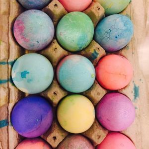 Meet your Posher, Caroline